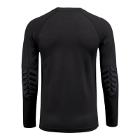 Thermo shirt lange mouwen met bescherming